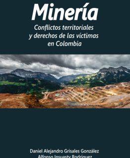 Minería. Conflictos y derechos de las víctimas en Colombia Minería. Conflictos y derechos de las víctimas en Colombia