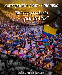 Participación y Paz - Colombia Participación y Paz - Colombia