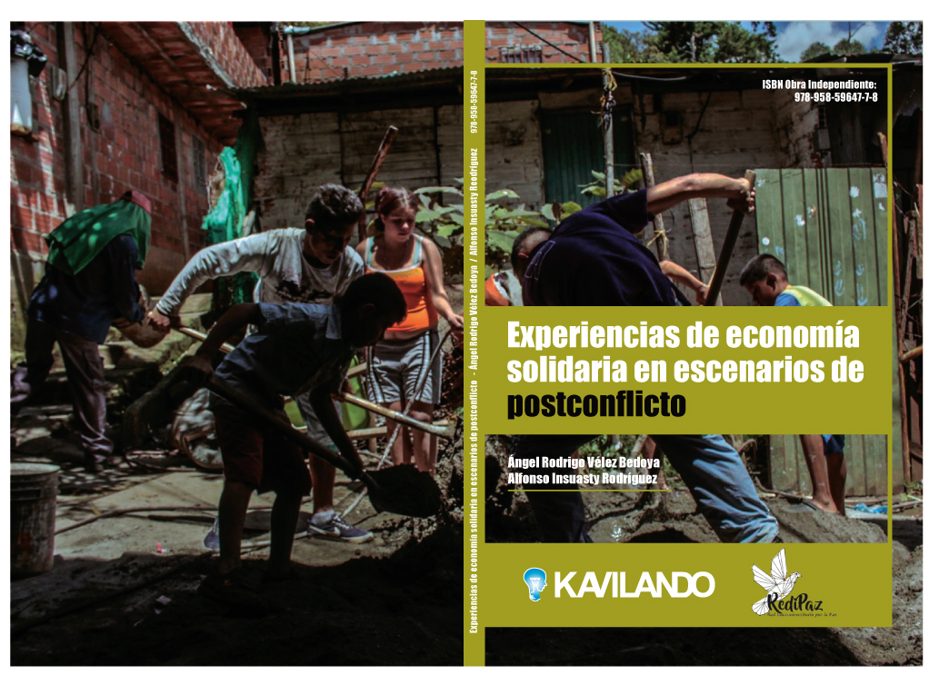 Portada Economia Solidaria