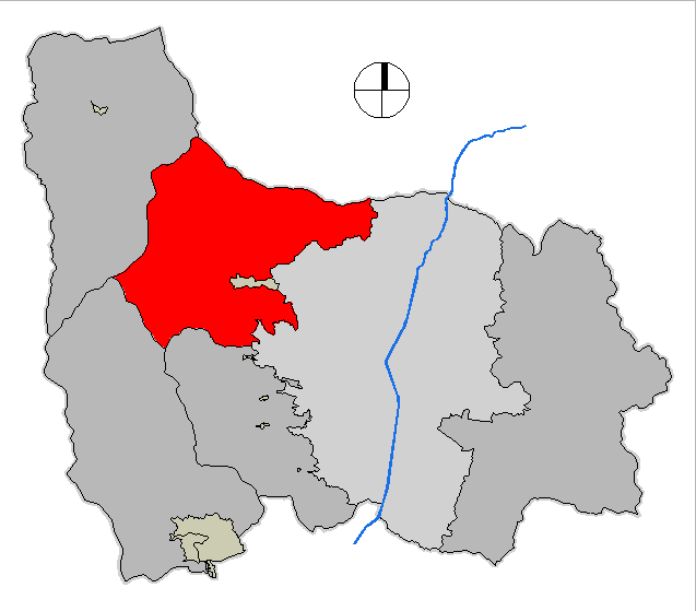 San Cristobal Medellin