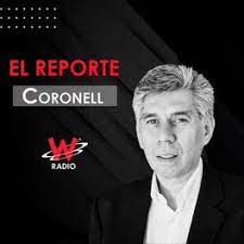 REPORTE CORONEL