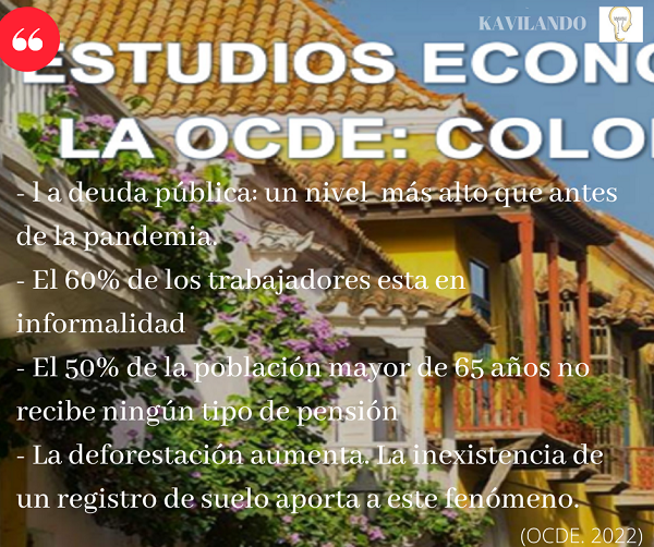ocde col B