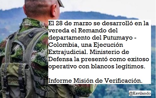 putumayo el remanso fp