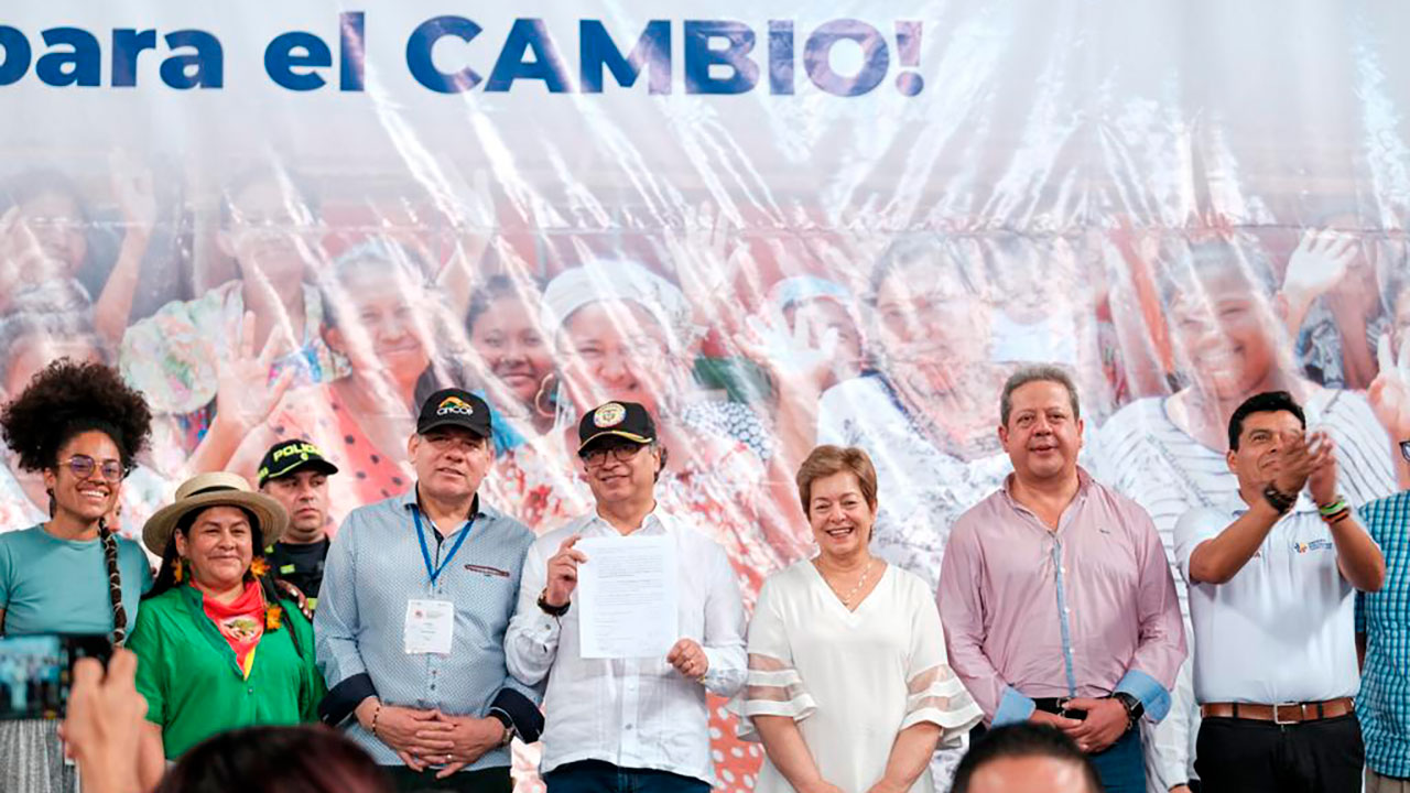 230729 02 Clausura Asamblea Nal Economia Solidaria Popular Comunitaria 1280
