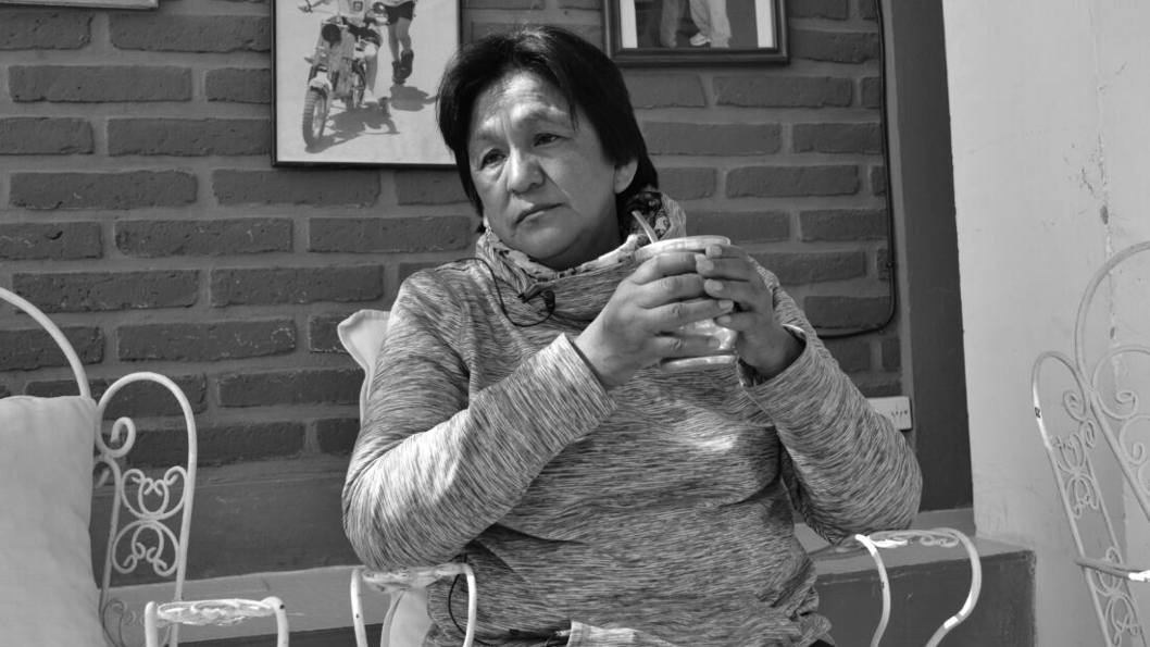 Milagro Sala 6