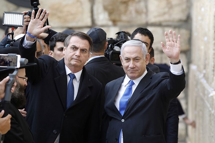 bolsonaroisraelfeature