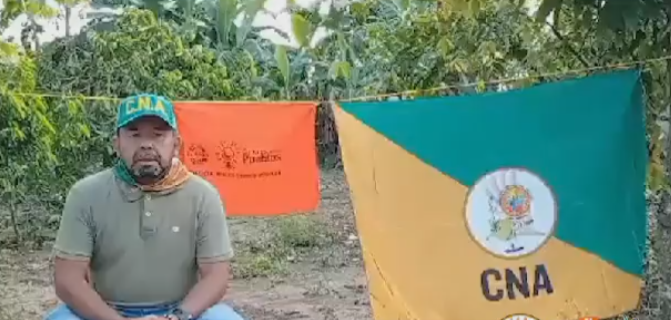 cna denuncia