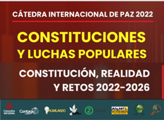 constgitucion y luchas