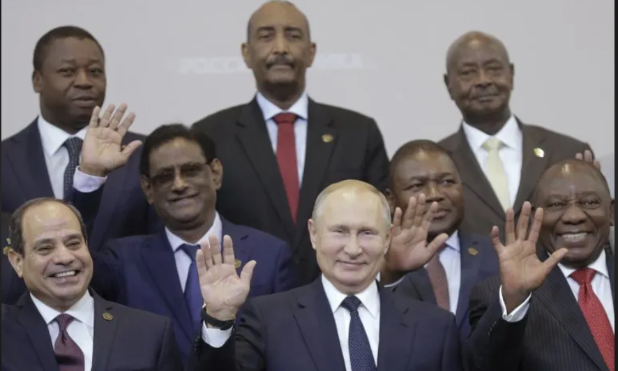 cumbrerusiaafrica