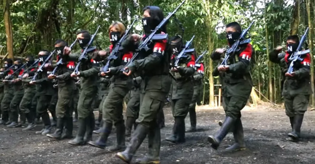 eln mesa crisis