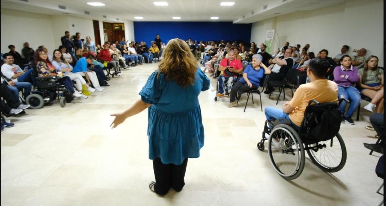encuentrodiscapacidad
