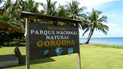 gorgona parquen