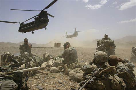 grra afganistan