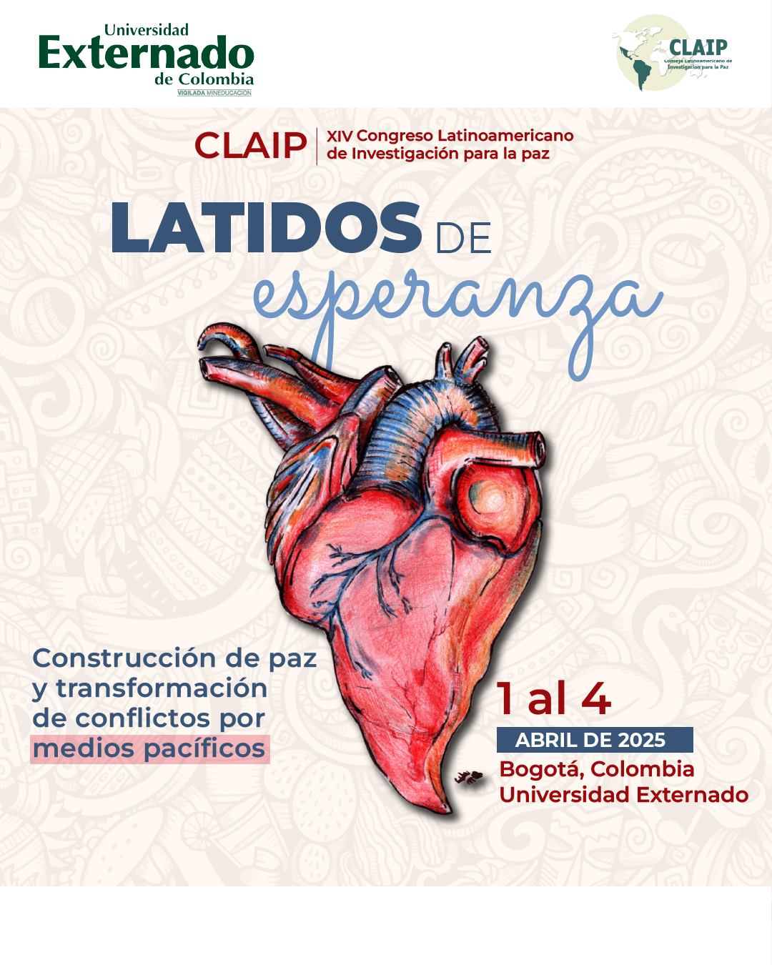 latidos de esperanza principal 100
