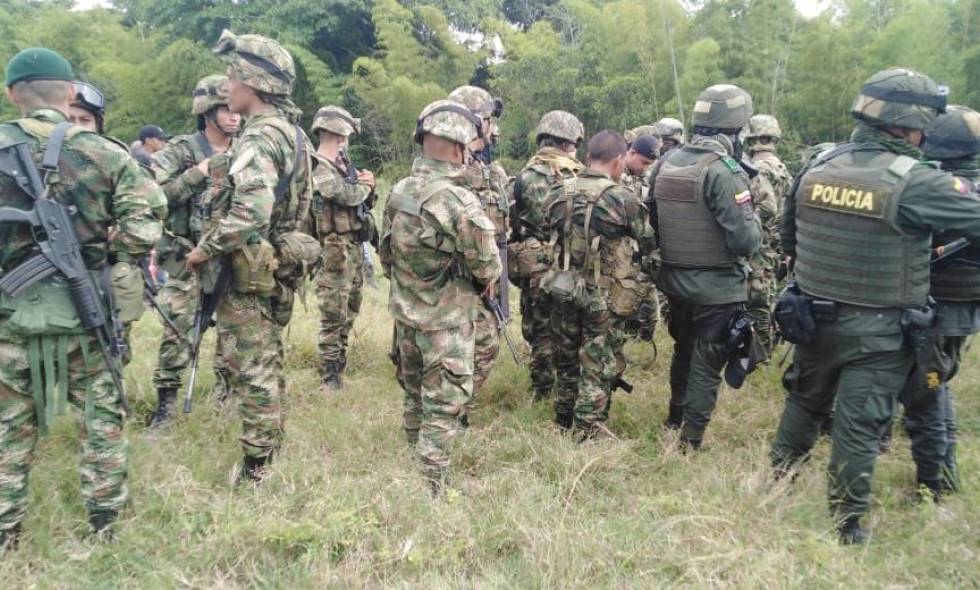 militpol