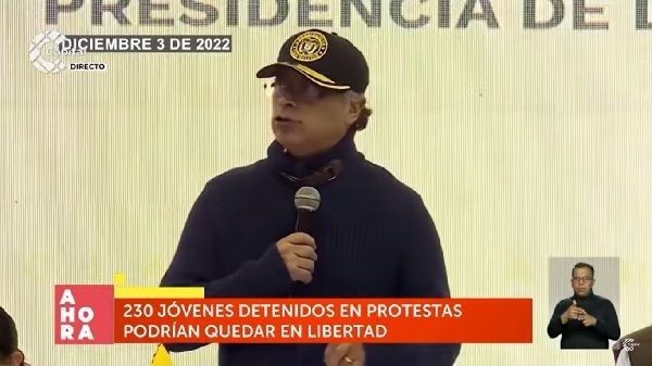 pantallazo petro
