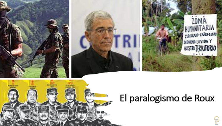 paralogismoroux
