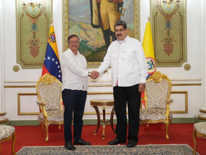 petro maduro