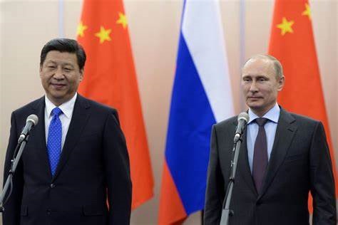 putindiscursochina