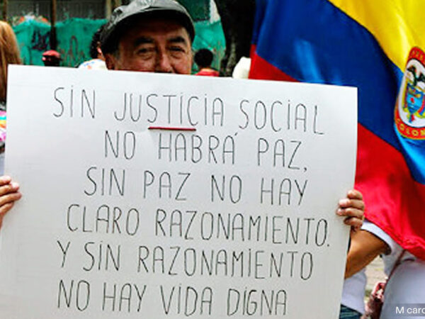 sin paz