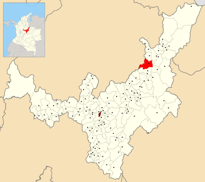 susacon b