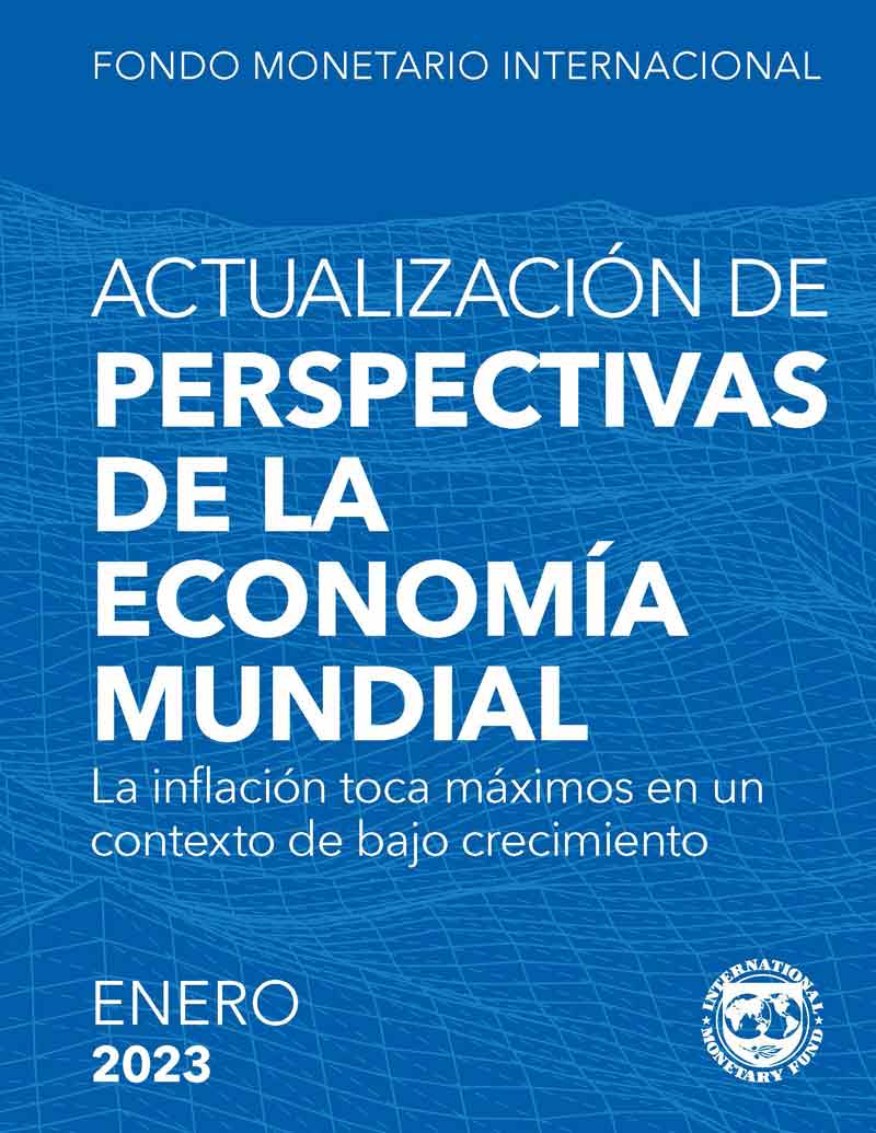 weo january 2023 update spanish